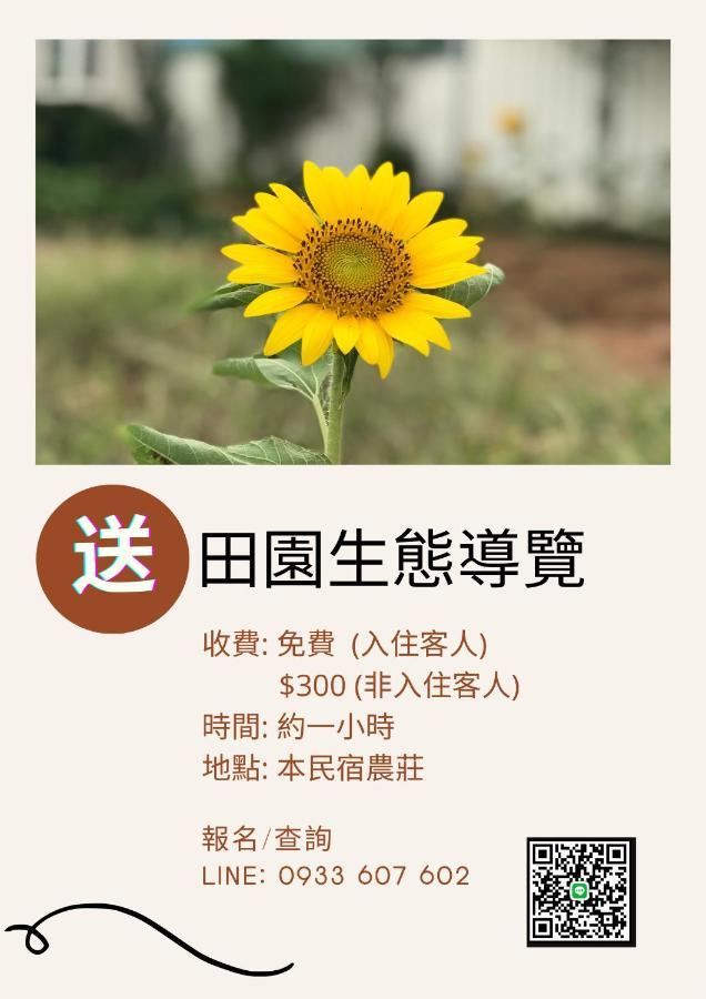 金宁乡东一点紅金墩园公寓 外观 照片